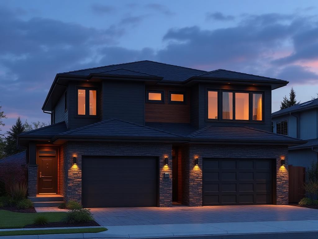 Projeto 739 — Casa Térrea