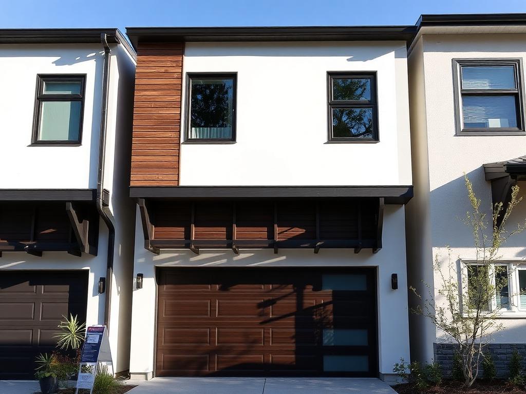 Projeto 736 — Sobrado