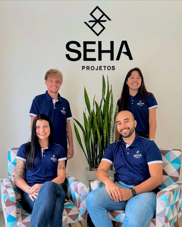 Equipe SEHA