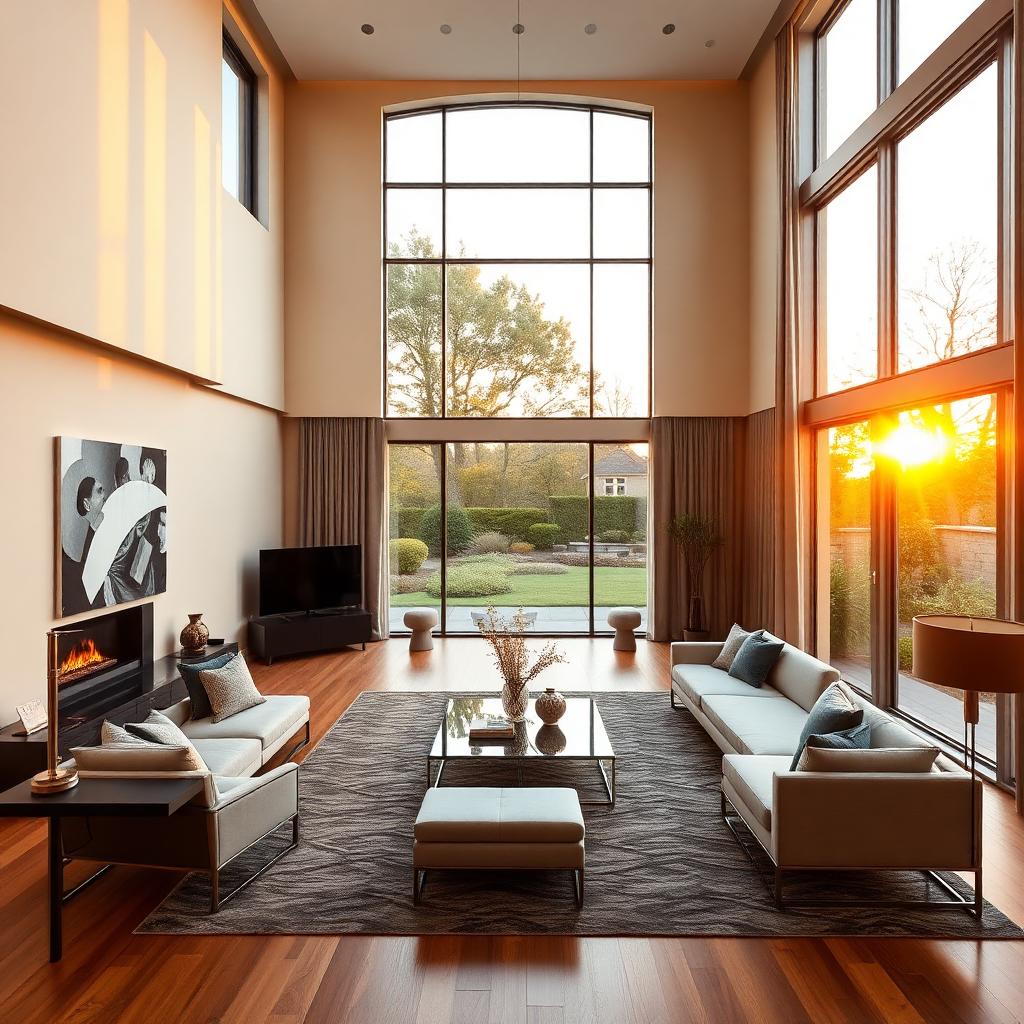 Design de interiores integrado ao projeto: vale a pena?